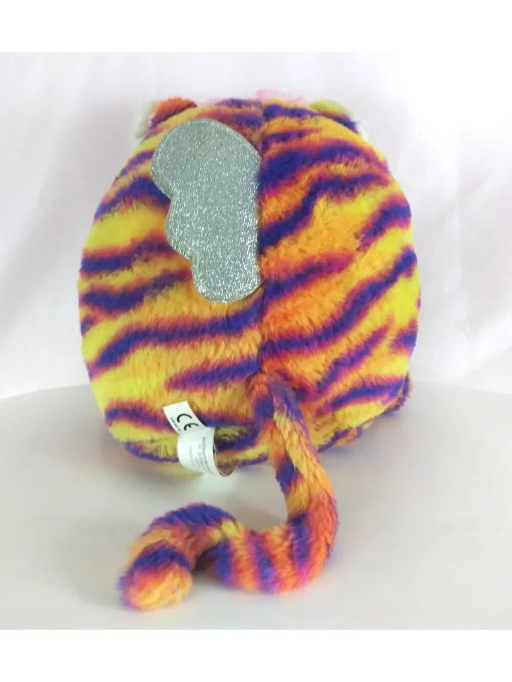 Zuru Rainbocorns Series 3 Wild Heart Surprise Roxy the Tigercorn 10
